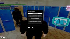 2 ПРЕСТУПНИКА НА ПОВЫХУ