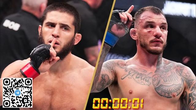 UFC 311 Ислам Махачев - Мойкано  Нурмагомедов - Двалишвили