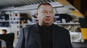 25 лет НПО Спектрон!
☝Юбилейный фильм компании "НПО Спектрон"
