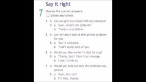 Спотлайт 9, стр 61, Spotlight 9, гдз