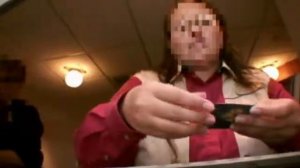 Выход через сувенирную лавку