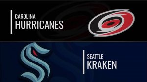 04.12.2024  | Каролина Харрикейнз — Сиэтл Кракен | Carolina Hurricanes — Seattle Kraken