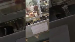 Tornos MS7 автомат продольного точения вид 1