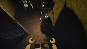 ПОПАЛИ К МЯСНИКАМ В РОБЛОКС/ мясная лавка/ хоррор робл?