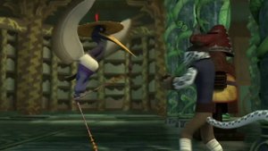 Эволюция 👊 Неистовая пятерка 5️⃣ в мультфильмах (2008-2