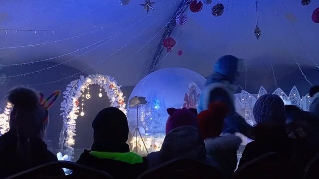 Новый год вокруг света.турбаза Пересвет. смотреть онлайн