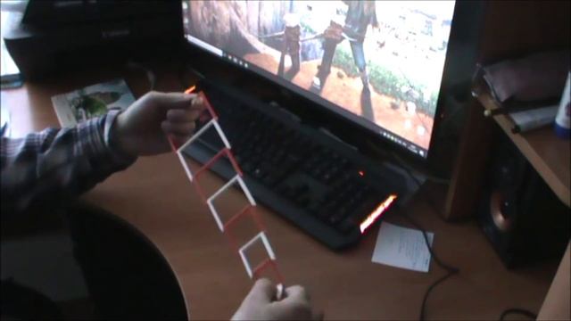 Кирзовые сапоги (КОНСТРУКТОР №142) смотреть онлайн