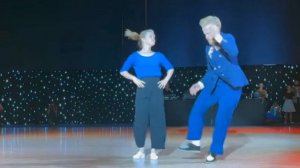 Сондре И Таня.. просто великолепны своим обаянием!