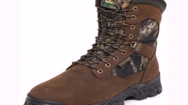 Зимняя Обувь Ботинки смотреть онлайн