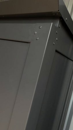 Стильный и вместительный сундук SKOGGY