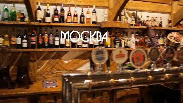 Սնդուկ ռեստորան | Ресторан Сундук смотреть онлайн