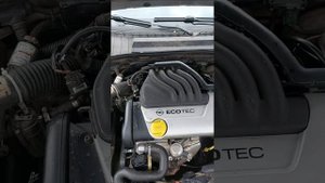 ПОДСОС воздуха Opel Vectra B , плавающие обороты vectra b , пробл