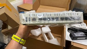 Межсетевой экран Fortinet FortiGate 60F