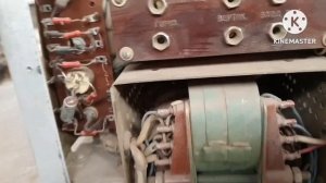 Обзор "ОСЛИКА" С1-19Б 1971г#разборы#приборы#металлоприемк?