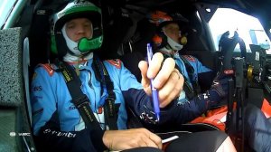 Final Day Highlights | WRC Vodafone Rally de Portugal 2025