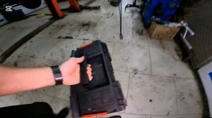 Тестер для прицепа своими руками!