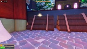 НОВЫЙ КВЕСТ НОВОЕ ОРУЖИЕ В ИГРЕ ПЫЛЬНАЯ ПОЕЗДКА | НОВО?