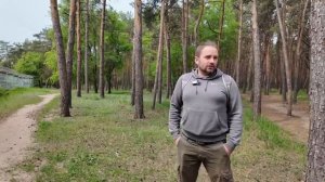 БОЯТЬСЯ ЗА ПАРК: жители Советского района записали коллективное видеообращение в «Танаисе». О парке.