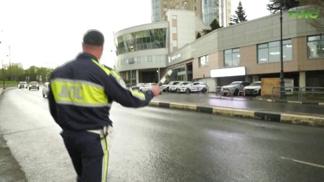 "Мототранспорт" / "Специальный репортаж" от 19.05.2025