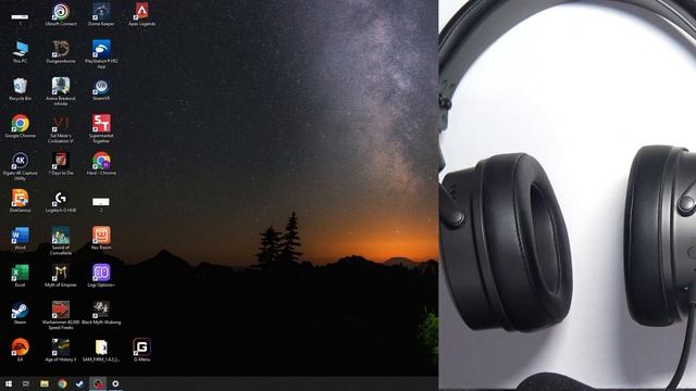 Audeze Maxwell: Идеальные наушники для PlayStation с подключением