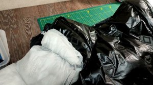 Как утеплить куртку (229)/Есть идея!