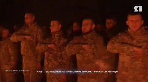 Военкор «ЯПервого» узнала, что делать насильно мобилизованным украинцам