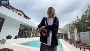 Парадевич поцеловал каечку#кореш #paradeevich #хозяева #рекомендации