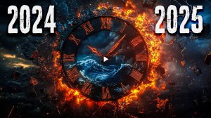 Итоги 2024 — год тревожных климатических аномалий Часть 2