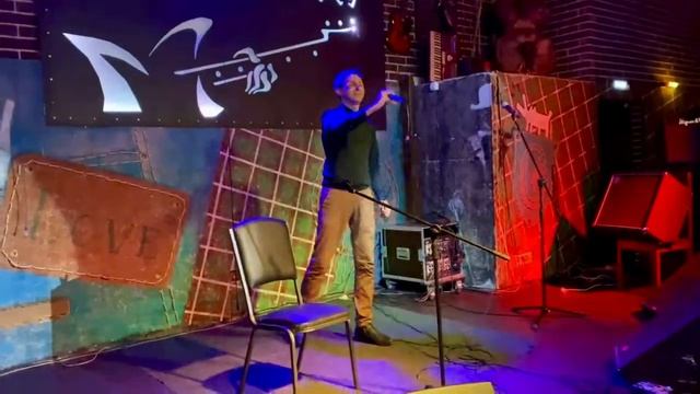 Динар Шарапов - Отпусти меня смотреть онлайн