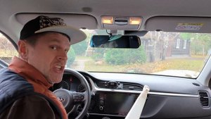 Чем ИДЕАЛЬНО ОТМЫТЬ ЛОБОВОЕ СТЕКЛО изнутри!!