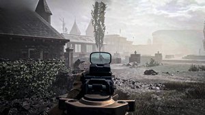 Знакомство | Call of Duty: Warzone