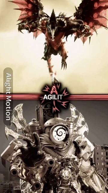 Titan drill men(dragon form) vs Titan clockmen#capcut #skibiditoilet #edit #рекомендаци? смотреть онлайн