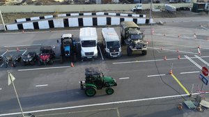 СтартАвто автошкола, права на трактор, авто, мото в Магнитогорске