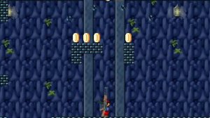 Super mario 2011 (1 Серия)