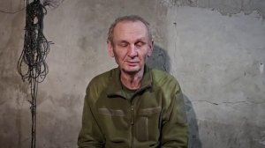 Утром 23 мая пошёл в "наливайку", хотел выпить 150 грамм и вернуться домой. Но тут, на остановке,