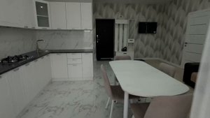 Видеообзор квартиры