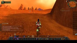 Как воинам за орду сделать оборонительную стойку