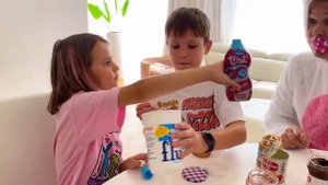 Miss Katy • Мисс Кейт - 24 часа ДА