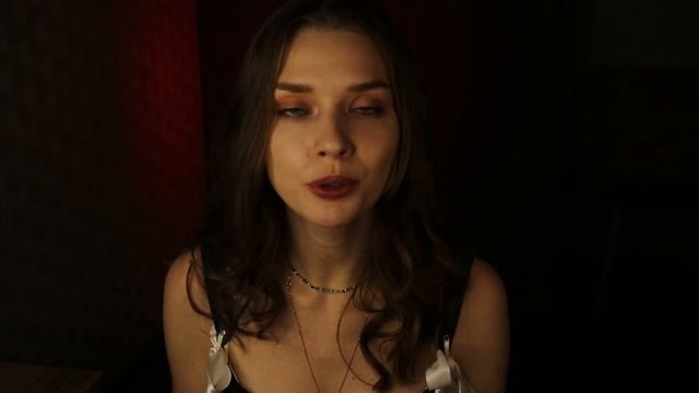 Парфюмер - визуальное повествование