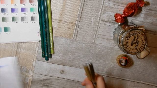 Подарки на Рождество/Что сейчас раскрашиваю смотреть онлайн