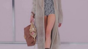 Fendi Милан мода Весна лето 2025 | Одежда и аксессуары