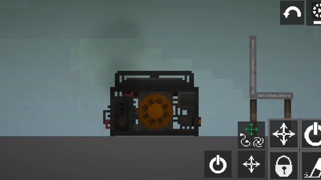 Гайд как сделать электрический стул в мелон плейграун смотреть онлайн