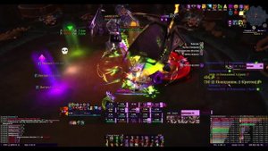Вариматрас|Legion Plus x1
