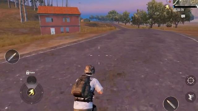 TОП 5 Нычек в Pubg Mobile (карта: Эрангель) смотреть онлайн