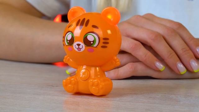 7562996 Музыкальная игрушка «Любимый дружок» смотреть онлайн