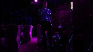И. Кобзон - Мгновения (из к.ф. "17 мгновений весны") (Ivan Drakon, karaoke)