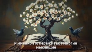 Обществу страшны такие люди. Философия Шопенгауэра.