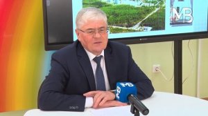 Человек в истории города. Найдухов