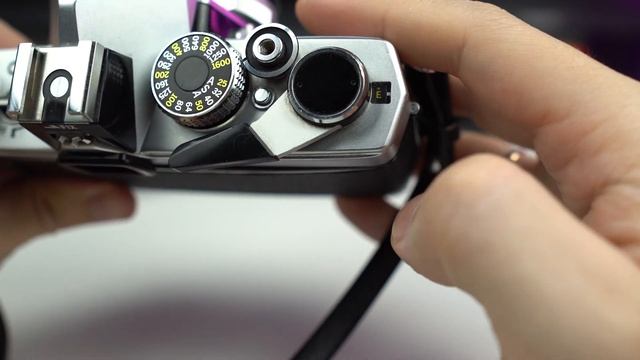 OLYMPUS OM-1 FULL REVIEW 4К