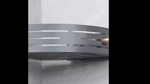 Полка угловая на присосках смотреть онлайн